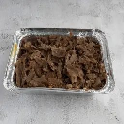 صحن شرايح لحم